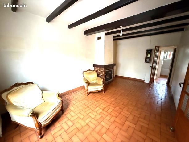 Appartement à vendre, 65m², Villemomble