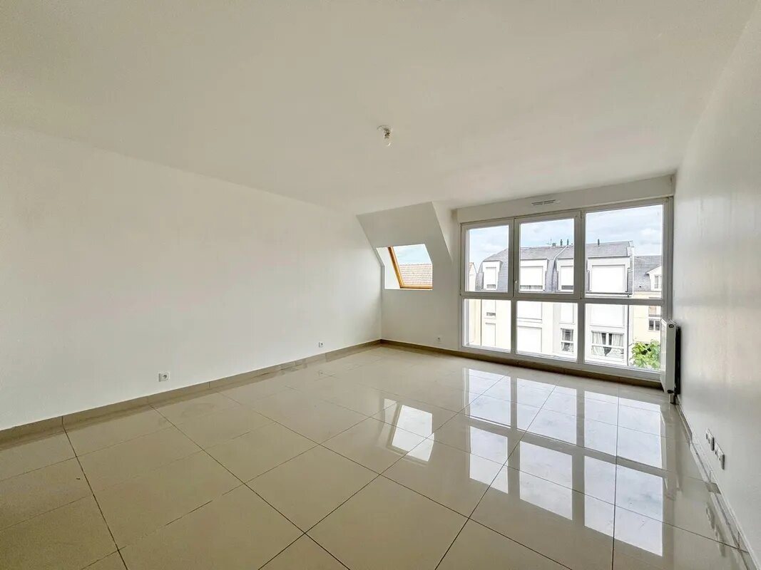 Appartement à vendre, 41m², Le Plessis-Bouchard