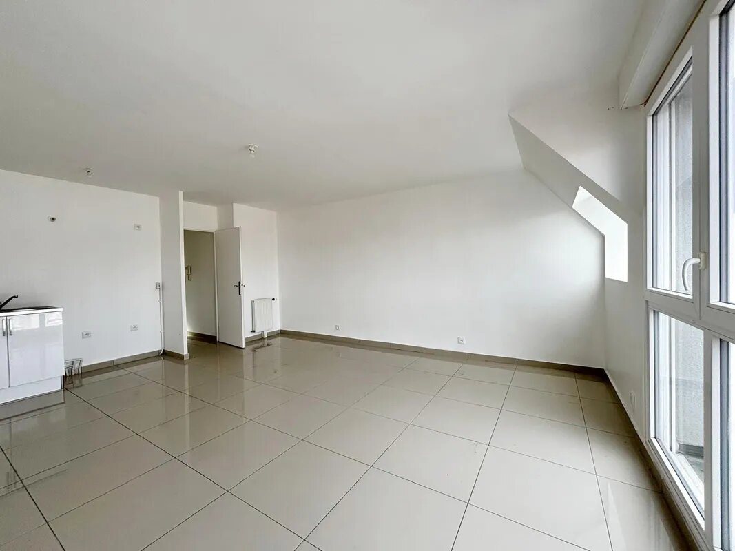 Appartement à vendre, 41m², Le Plessis-Bouchard