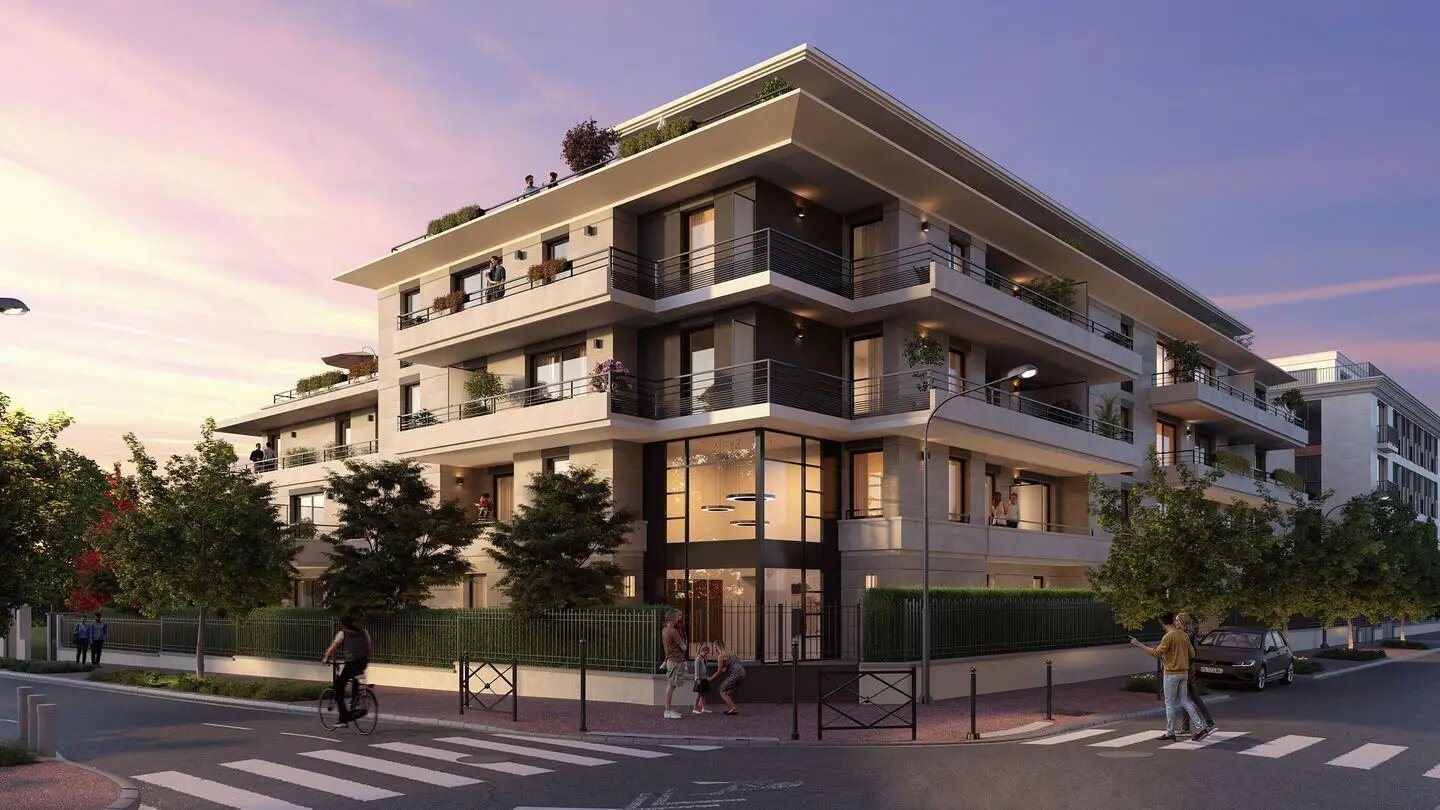 Appartement à vendre, 29m², Saint-Maur-des-Fossés