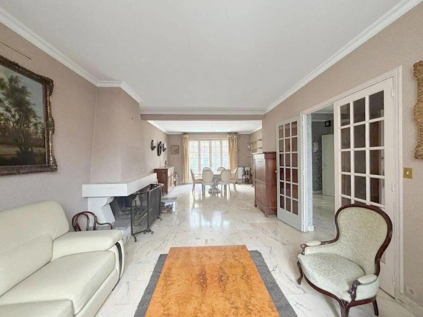 Maison à vendre, 186m², Saint-Maur-des-Fossés