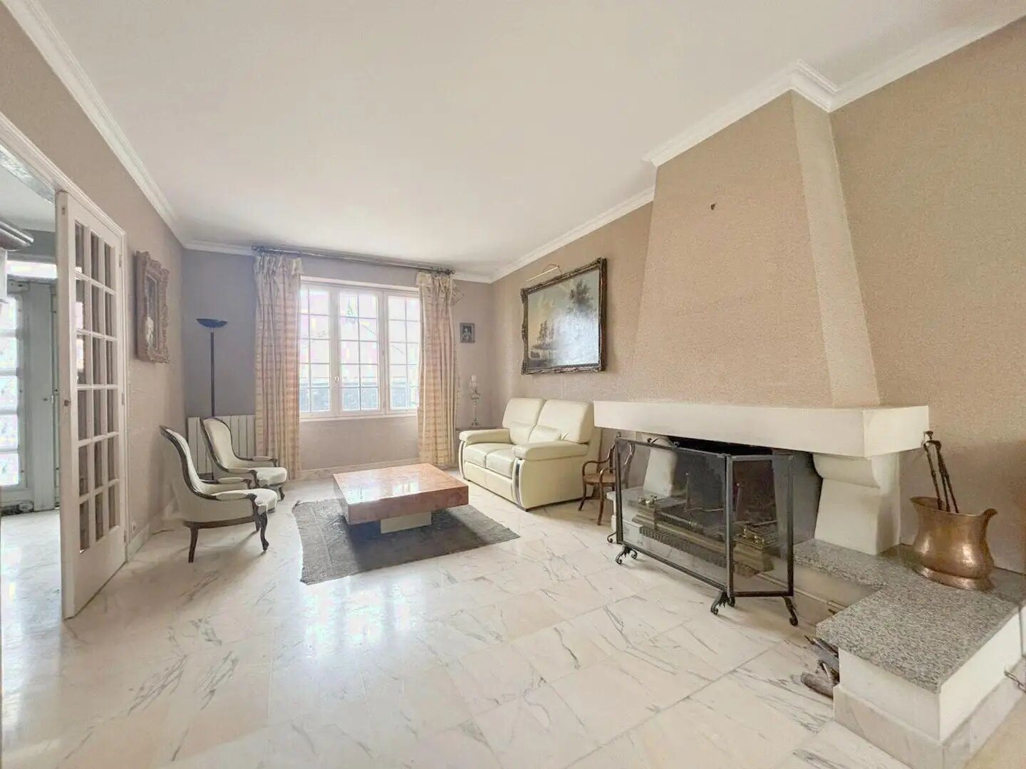 Maison à vendre, 186m², Saint-Maur-des-Fossés