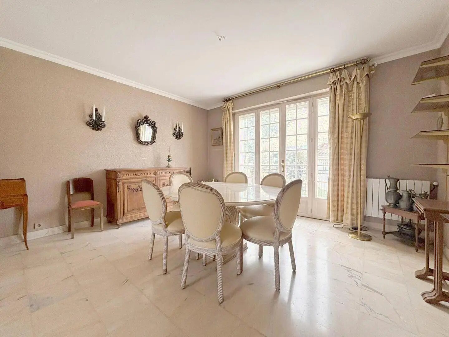 Maison à vendre, 186m², Saint-Maur-des-Fossés