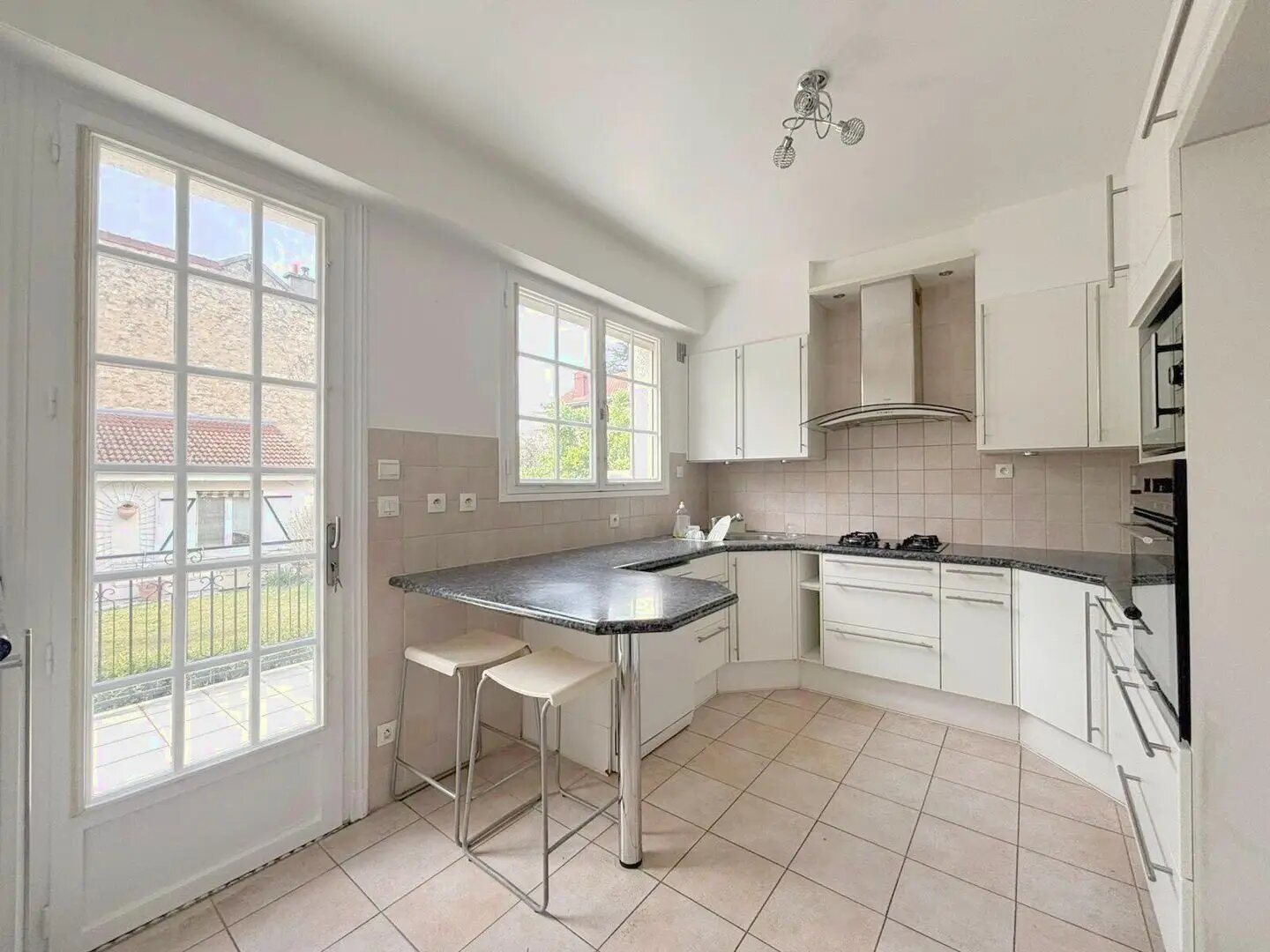 Maison à vendre, 186m², Saint-Maur-des-Fossés