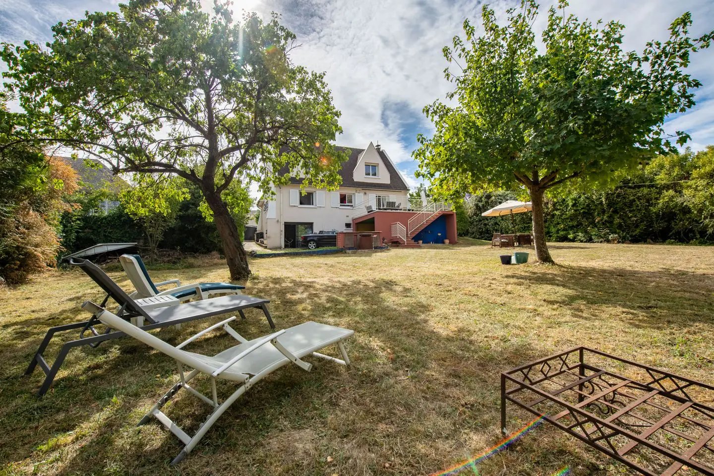 Maison à vendre, 174m², Sucy-en-Brie