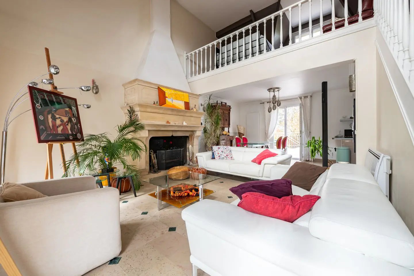 Maison à vendre, 174m², Sucy-en-Brie