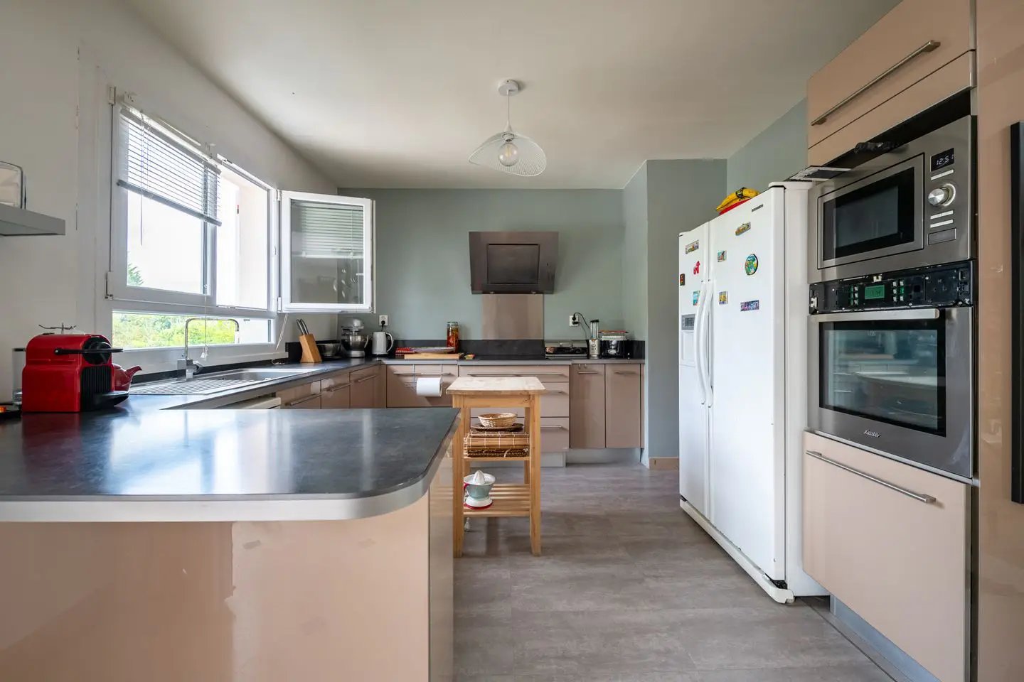 Maison à vendre, 174m², Sucy-en-Brie