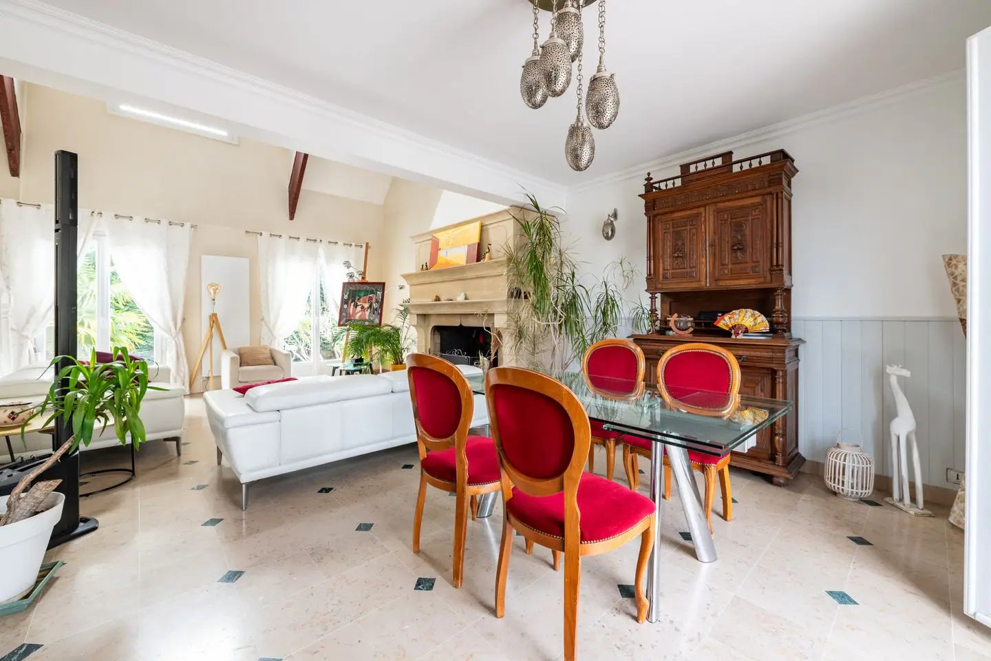 Maison à vendre, 174m², Sucy-en-Brie