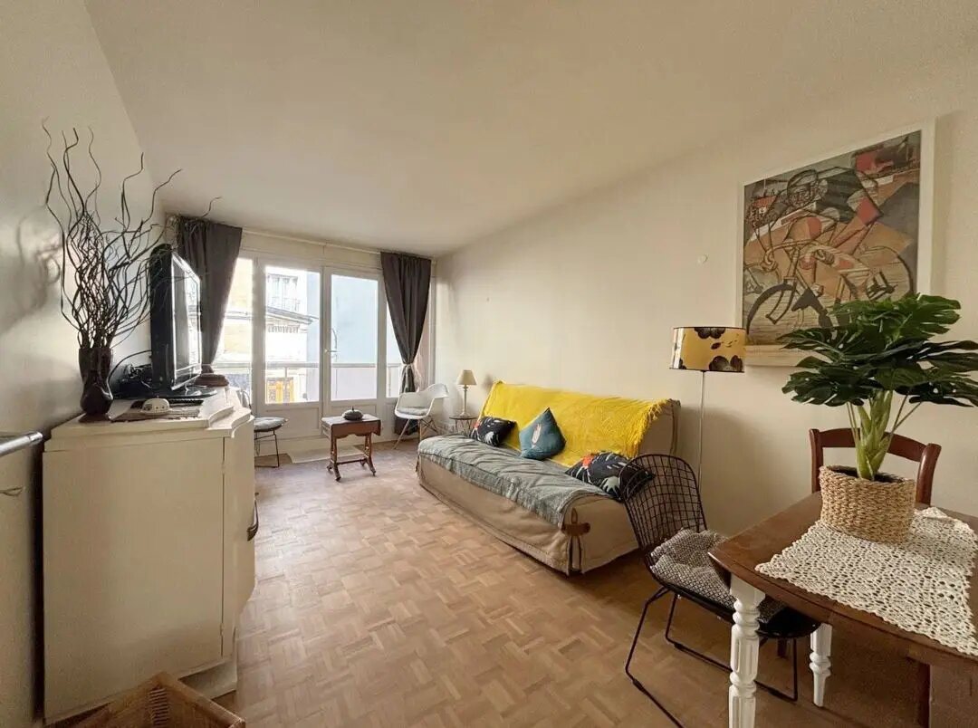 Appartement à vendre, 56m², Montrouge