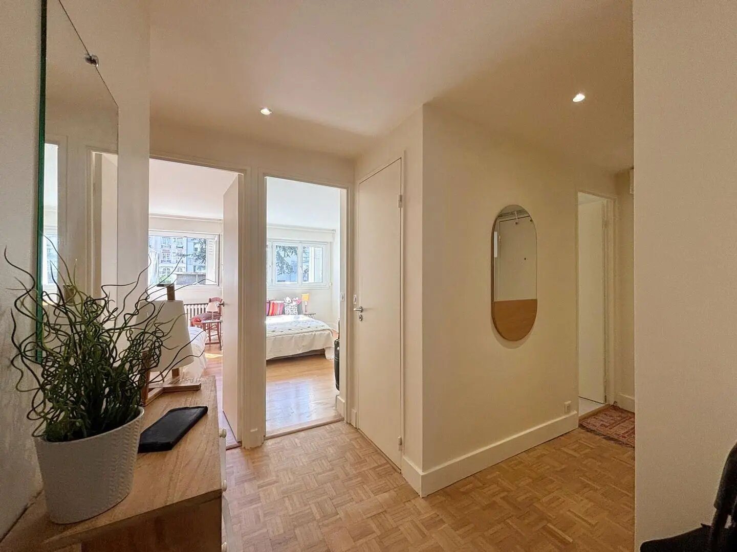 Appartement à vendre, 56m², Montrouge