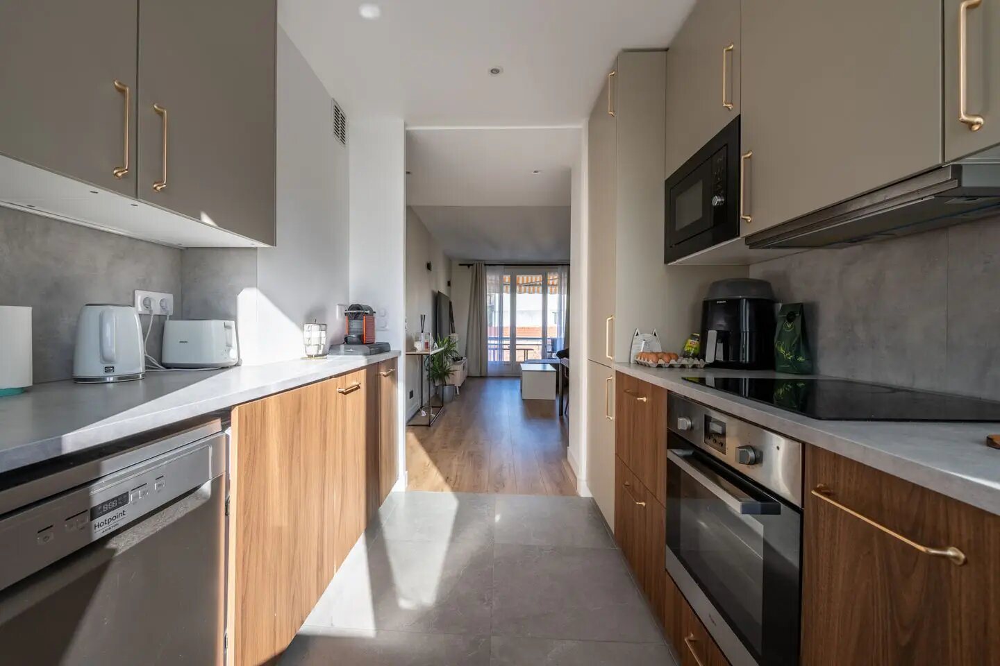 Appartement à vendre, 60m², Saint-Maur-des-Fossés