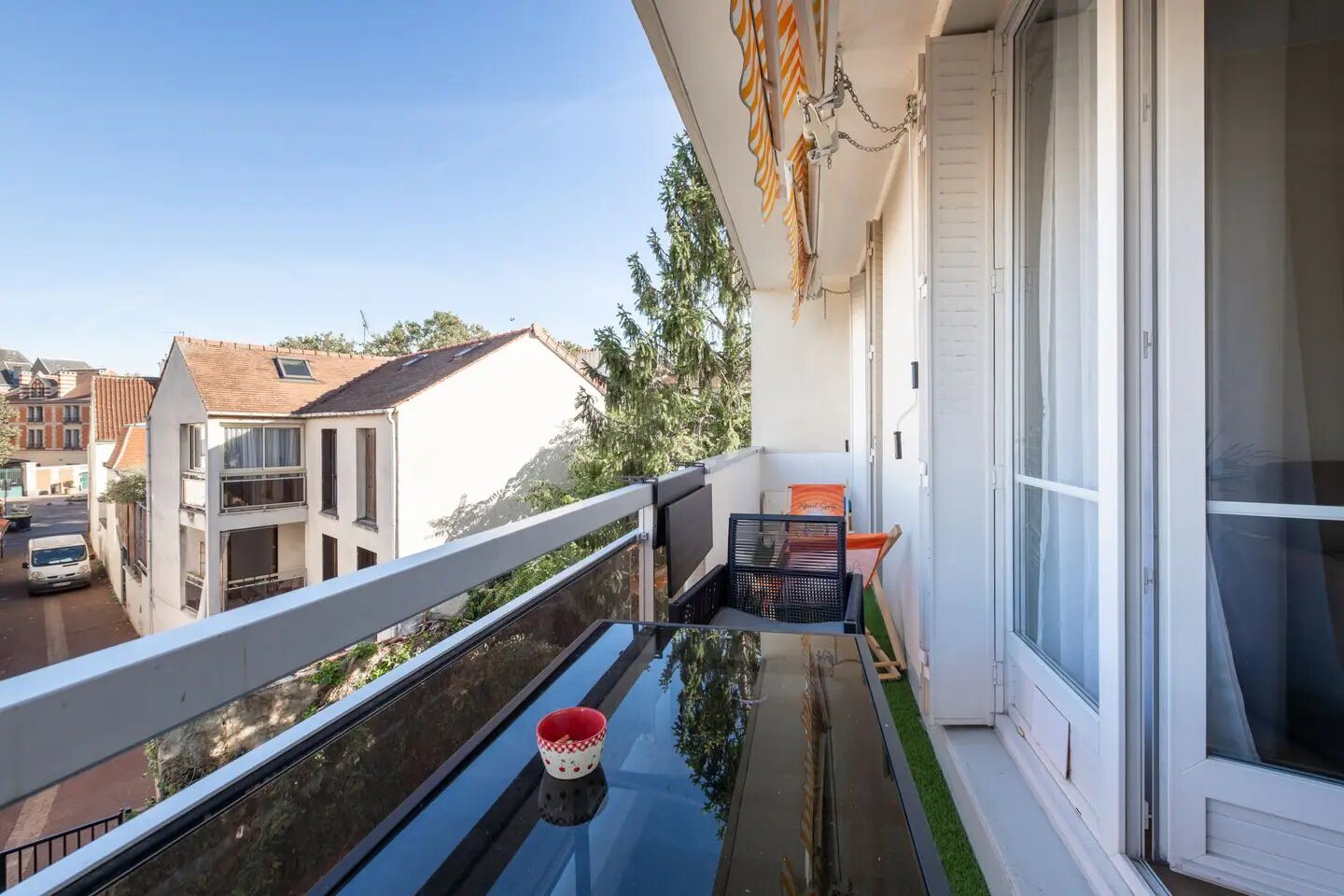 Appartement à vendre, 60m², Saint-Maur-des-Fossés