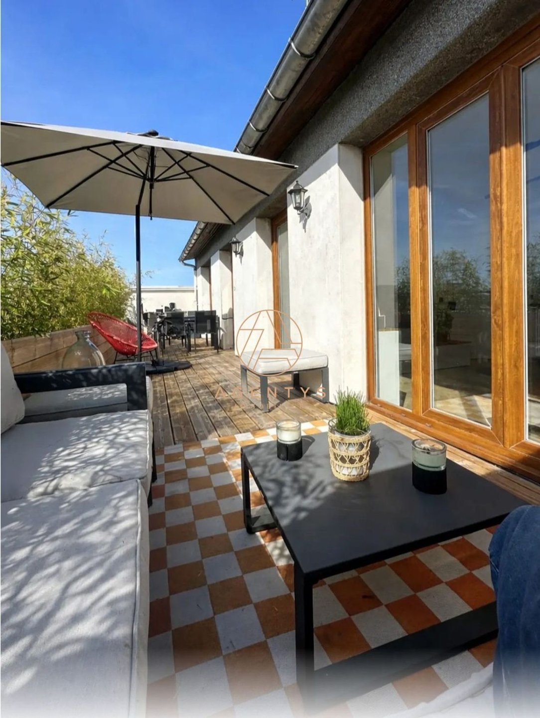 Appartement à vendre, 55m², Saint-Maur-des-Fossés