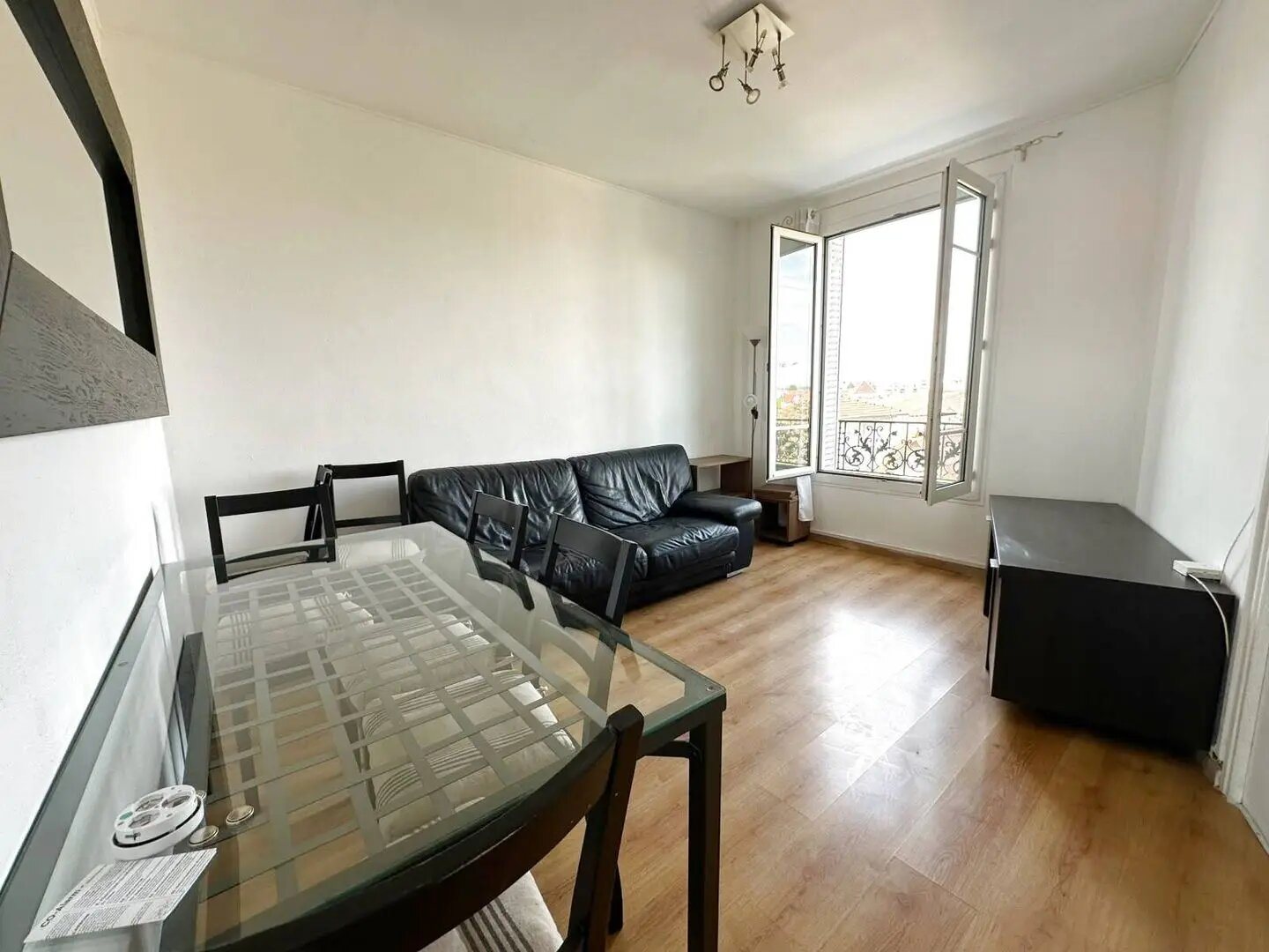 Appartement à vendre, 46m², Saint-Maur-des-Fossés