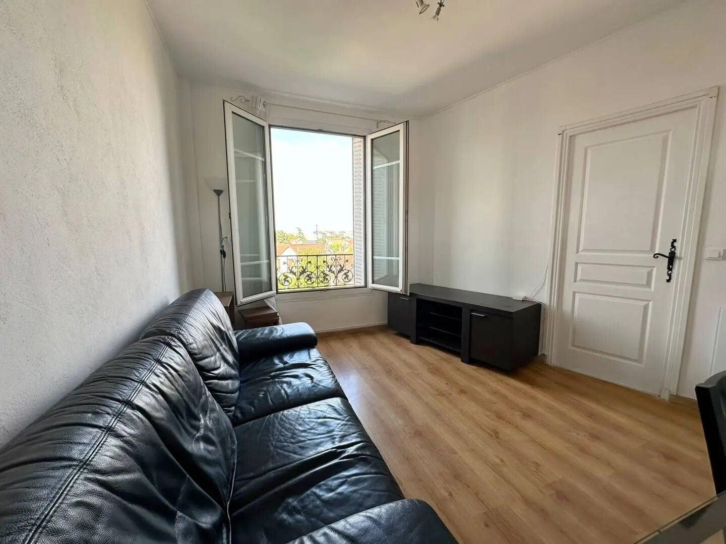 Appartement à vendre, 46m², Saint-Maur-des-Fossés