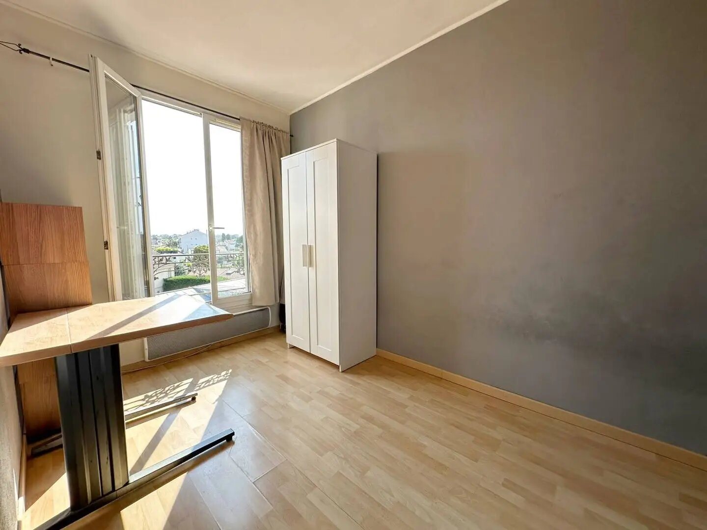 Appartement à vendre, 46m², Saint-Maur-des-Fossés