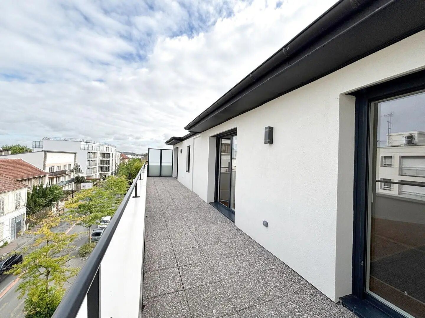Appartement à louer, 52m², Saint-Maur-des-Fossés