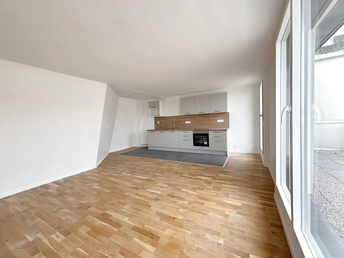 Appartement à louer, 52m², Saint-Maur-des-Fossés