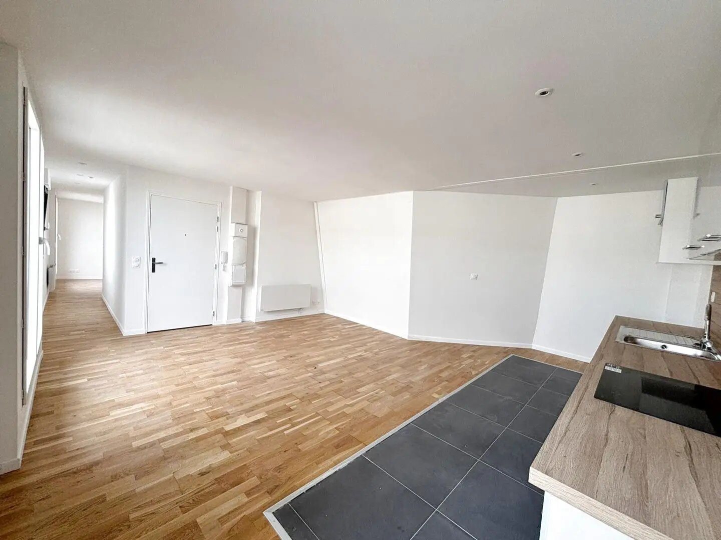 Appartement à louer, 52m², Saint-Maur-des-Fossés