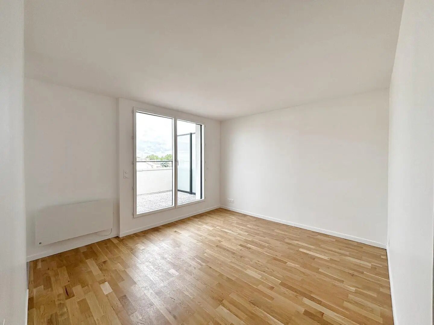 Appartement à louer, 52m², Saint-Maur-des-Fossés