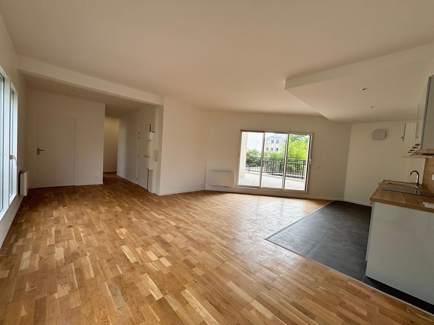Appartement à louer, 77m², Saint-Maur-des-Fossés