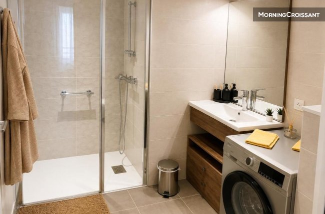 Appartement à louer, 40m², Aix-en-Provence