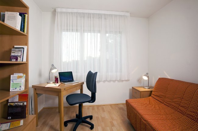 Appartement à louer, 19m², Nanterre