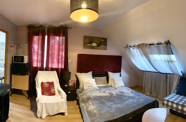Maison à louer, 37m², Corbeil-Essonnes
