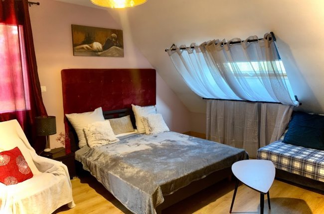 Maison à louer, 37m², Corbeil-Essonnes