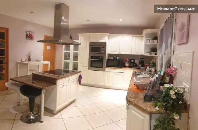 Maison à louer, 37m², Corbeil-Essonnes