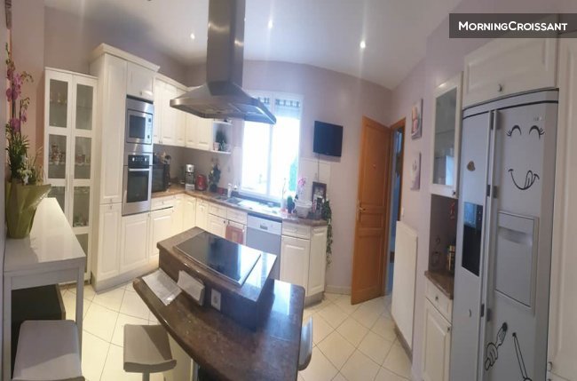 Maison à louer, 37m², Corbeil-Essonnes