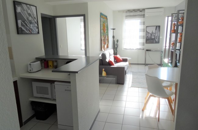 Appartement à louer, 40m², Toulouse
