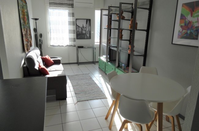 Appartement à louer, 40m², Toulouse