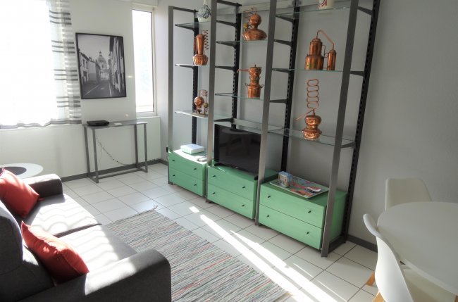 Appartement à louer, 40m², Toulouse