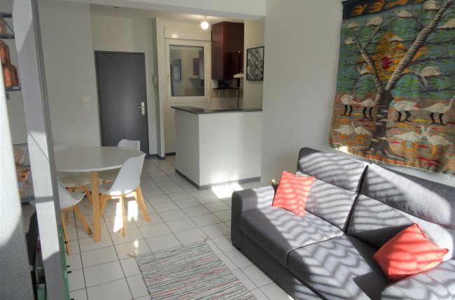 Appartement à louer, 40m², Toulouse