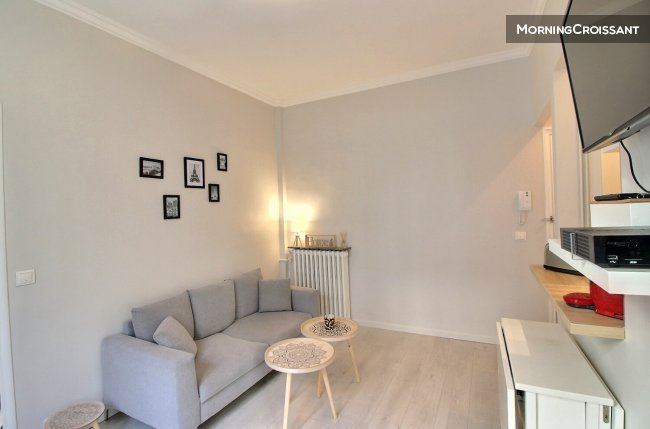 Appartement à louer, 29m², Vincennes
