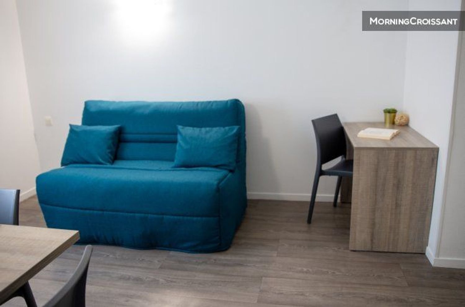 Appartement à louer, 42m², Toulouse