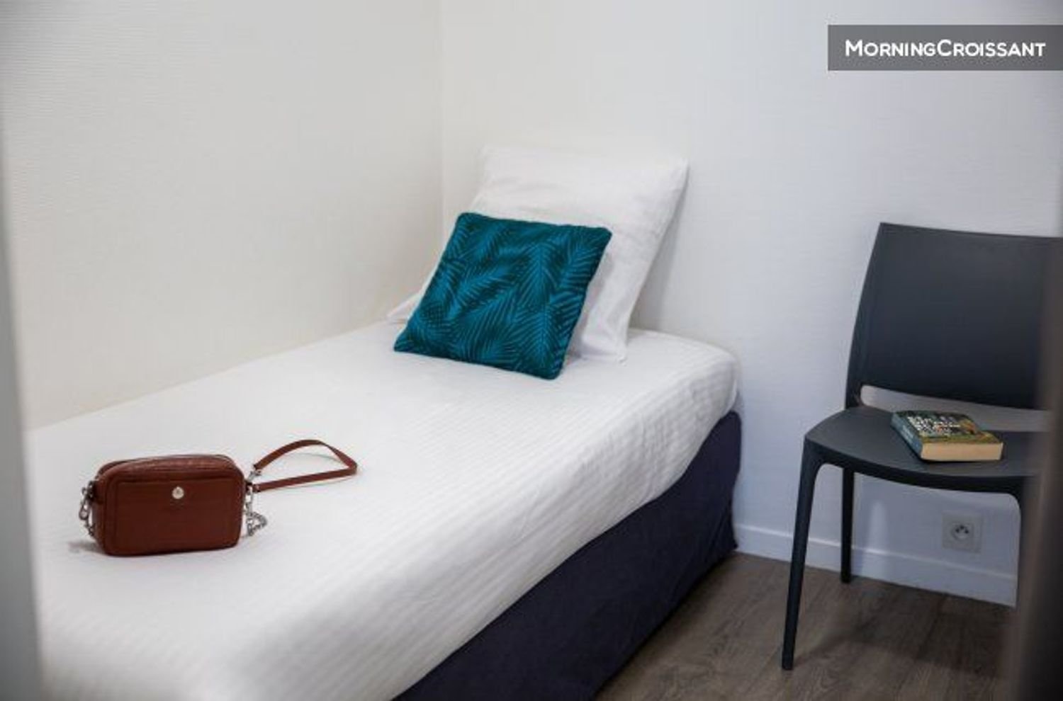 Appartement à louer, 42m², Toulouse