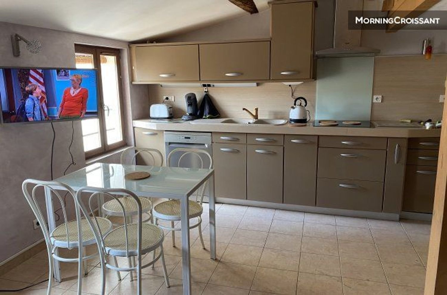 Appartement à louer, 40m², Aix-en-Provence