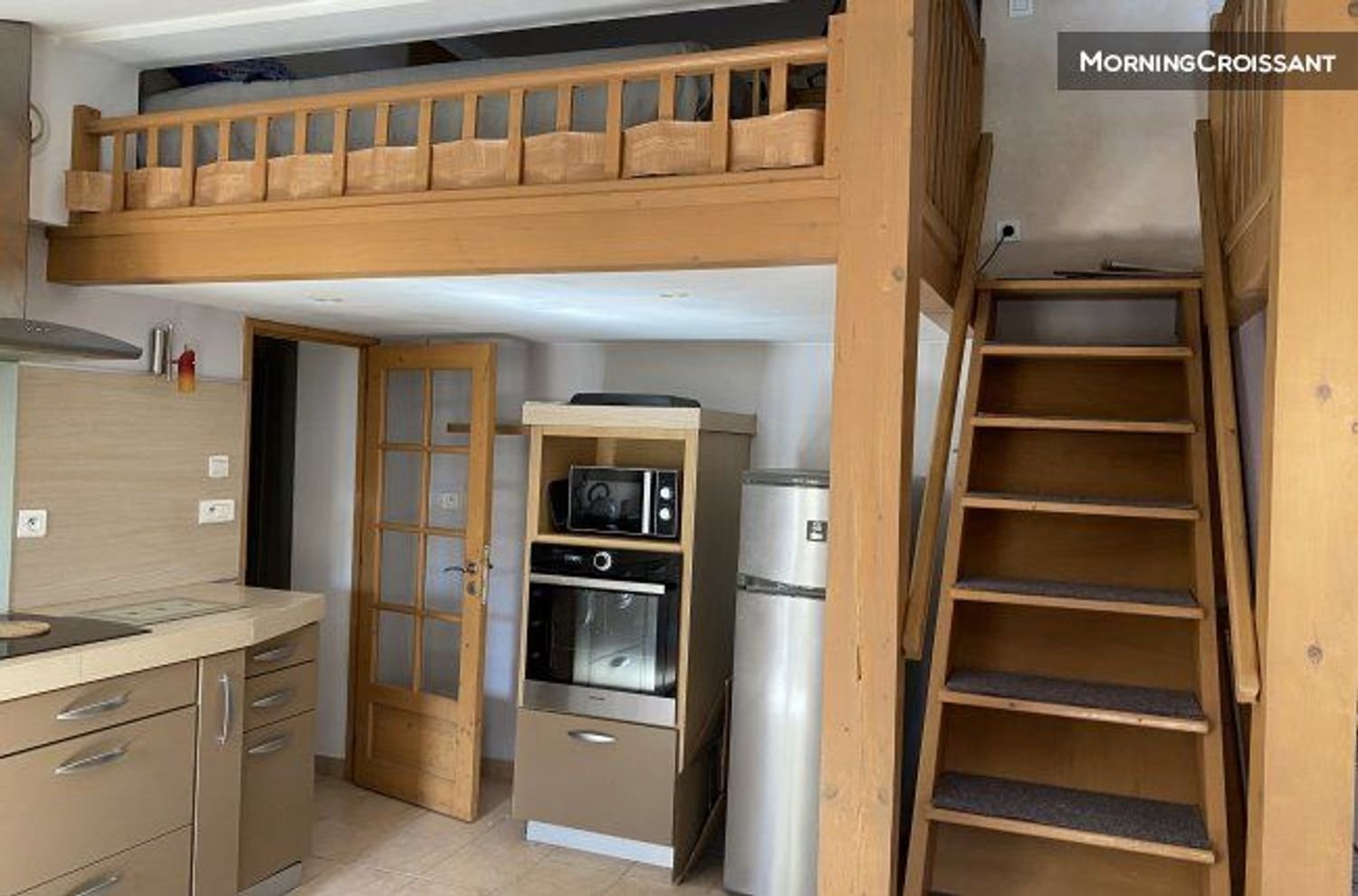 Appartement à louer, 40m², Aix-en-Provence