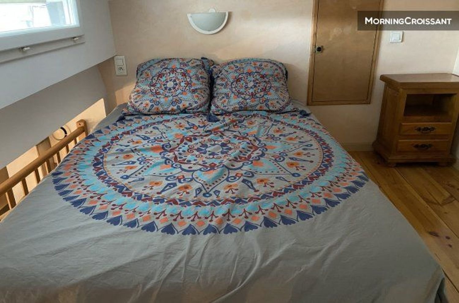 Appartement à louer, 40m², Aix-en-Provence