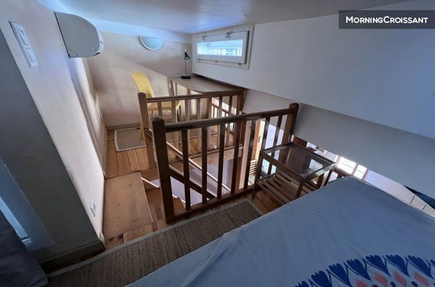 Appartement à louer, 40m², Aix-en-Provence