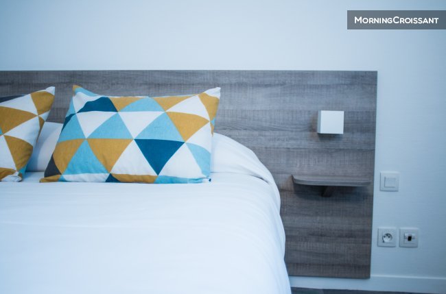 Appartement à louer, 20m², Mérignac