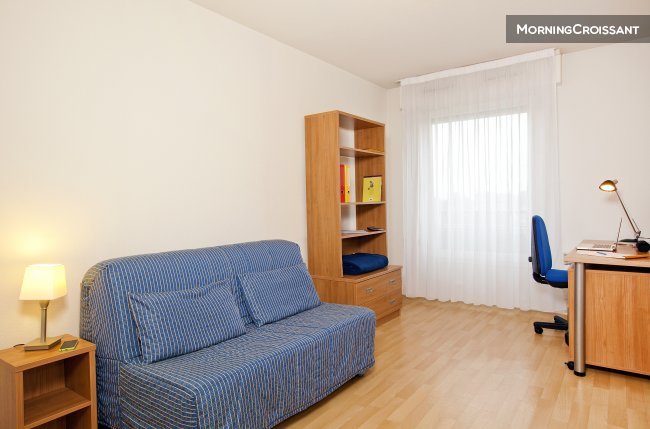 Appartement à louer, 20m², Vincennes