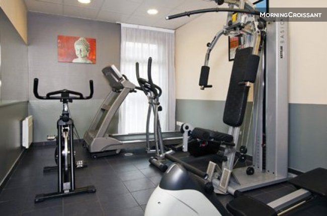 Appartement à louer, 20m², Vincennes