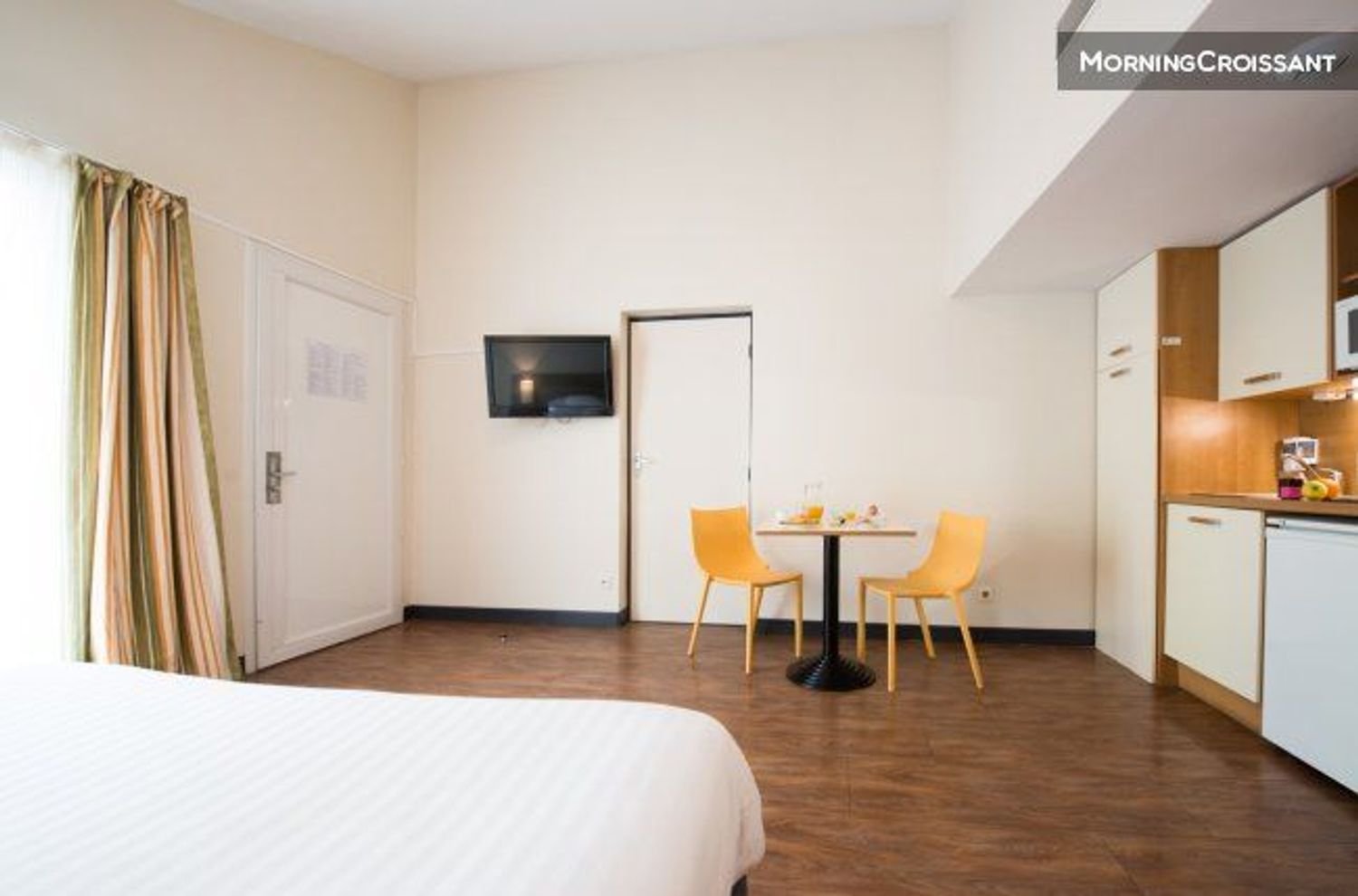 Appartement à louer, 20m², Saint-Nazaire
