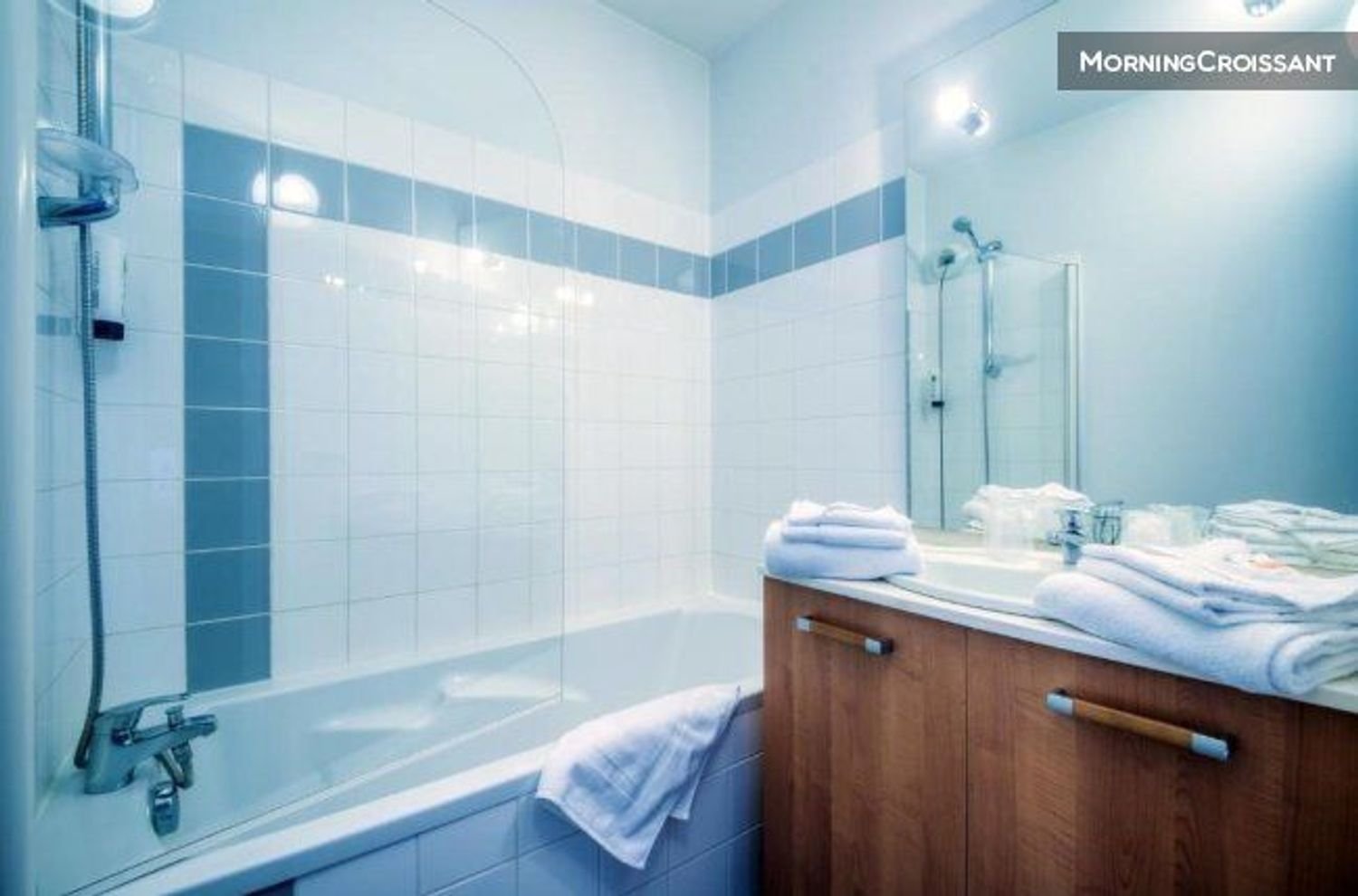 Appartement à louer, 20m², Saint-Nazaire