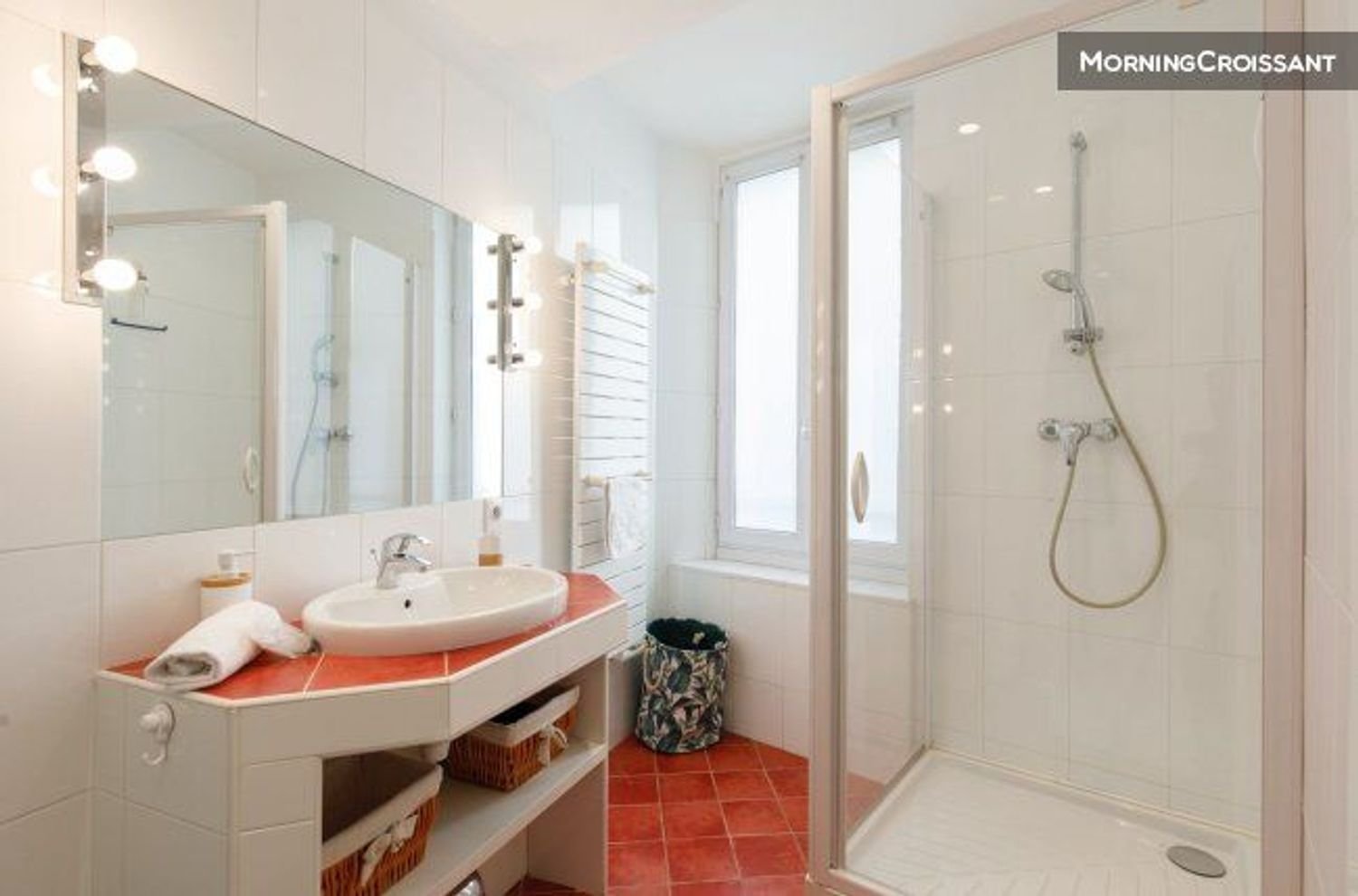 Appartement à louer, 40m², Cannes