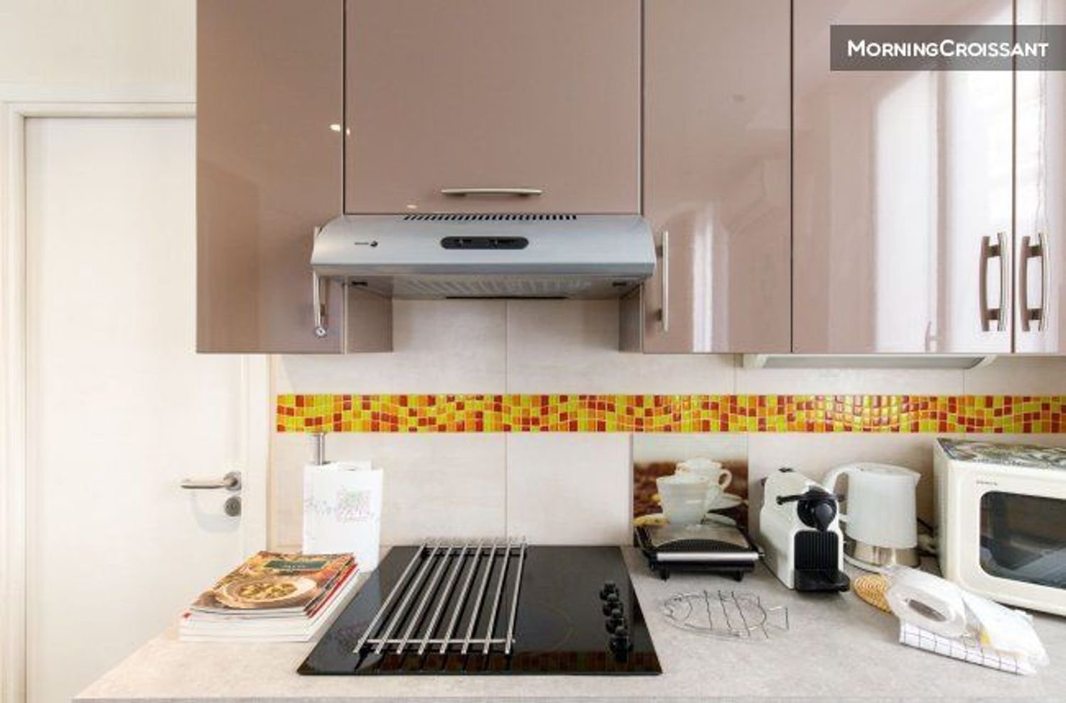 Appartement à louer, 40m², Cannes