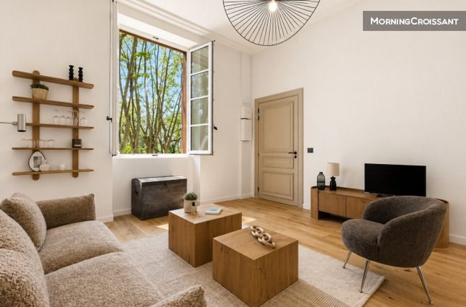 Appartement à louer, 60m², Aix-en-Provence